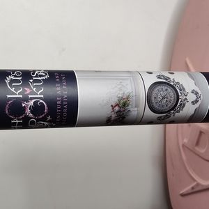 HOKUS POKUS TRANSFER- Chardonnay